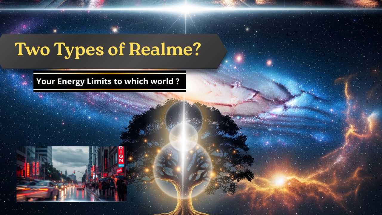 Swarg Lok or Sat Lok – True Eternal Abode